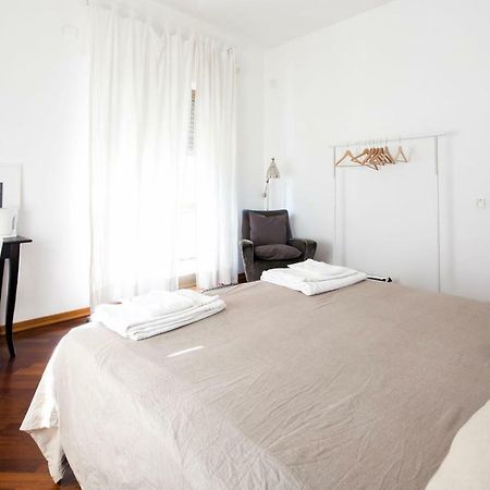 I Quattro Gattoni Hotel Nápoly Kültér fotó