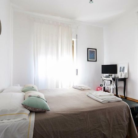 I Quattro Gattoni Hotel Nápoly Kültér fotó