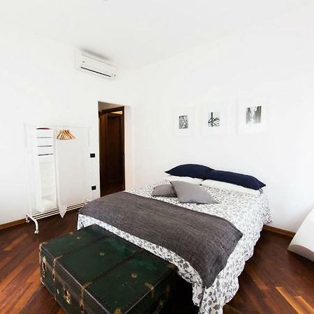 I Quattro Gattoni Hotel Nápoly Kültér fotó