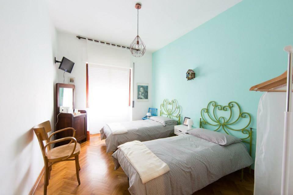 I Quattro Gattoni Hotel Nápoly Kültér fotó