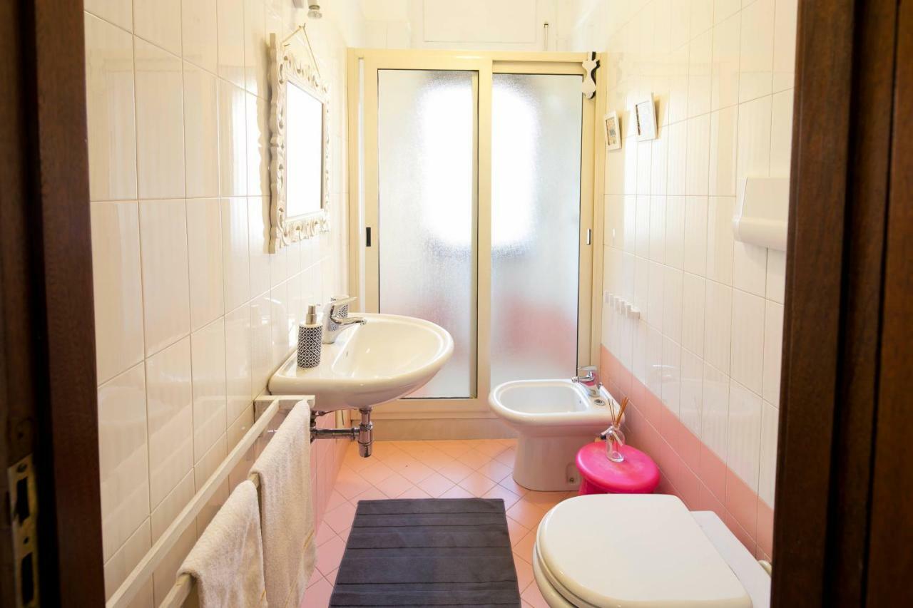 I Quattro Gattoni Hotel Nápoly Kültér fotó