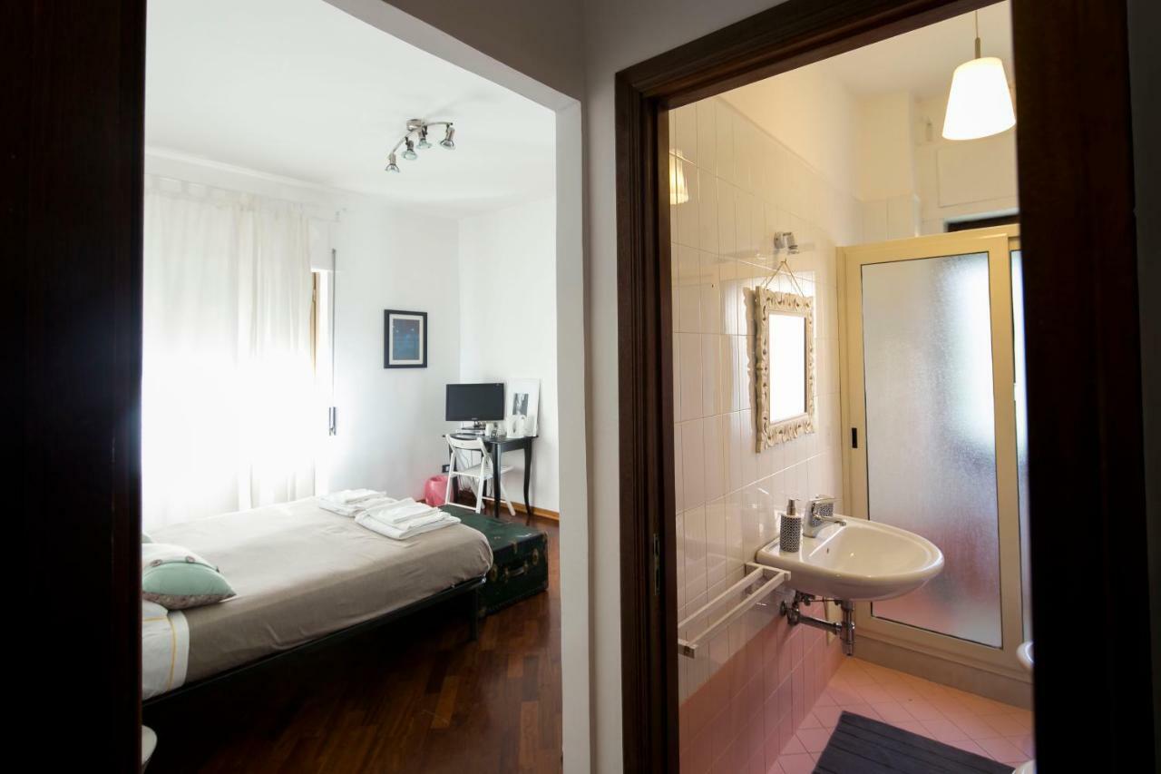 I Quattro Gattoni Hotel Nápoly Kültér fotó