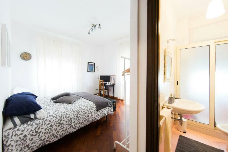 I Quattro Gattoni Hotel Nápoly Kültér fotó