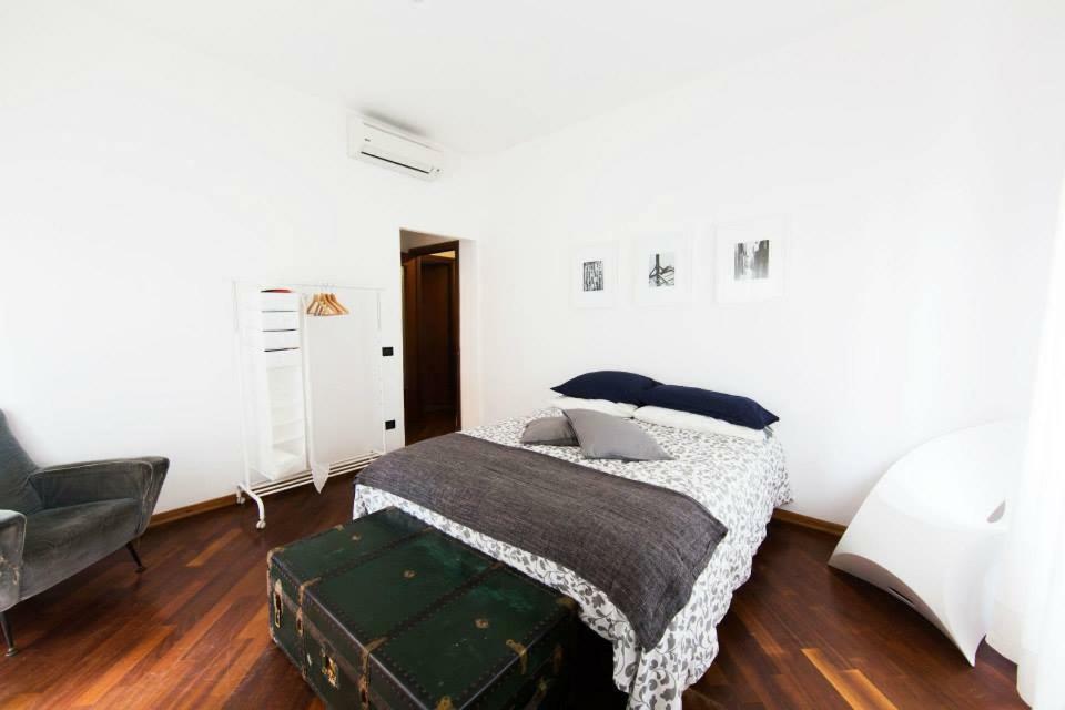 I Quattro Gattoni Hotel Nápoly Kültér fotó