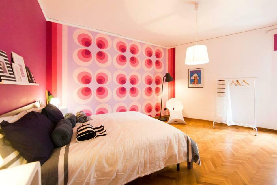 I Quattro Gattoni Hotel Nápoly Kültér fotó