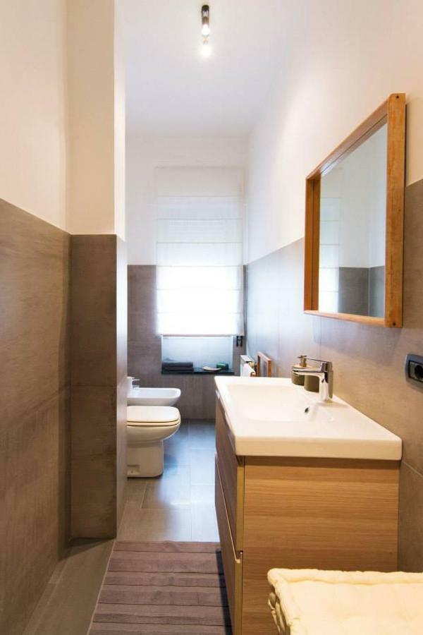 I Quattro Gattoni Hotel Nápoly Kültér fotó